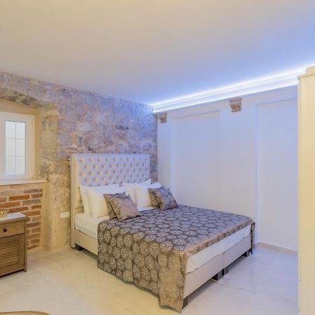 Villabella Luxury Rooms Split Bagian luar foto