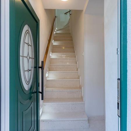 Villabella Luxury Rooms Split Bagian luar foto