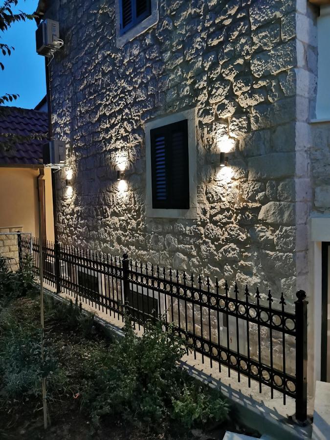 Villabella Luxury Rooms Split Bagian luar foto