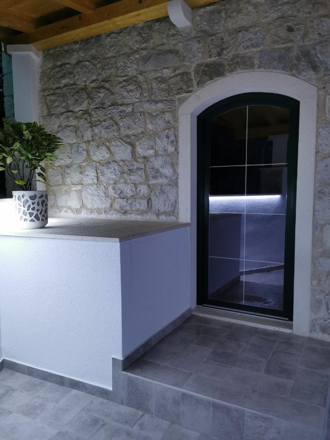 Villabella Luxury Rooms Split Bagian luar foto