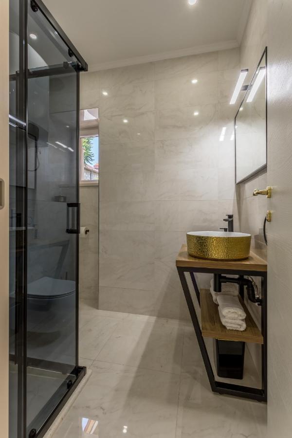 Villabella Luxury Rooms Split Bagian luar foto