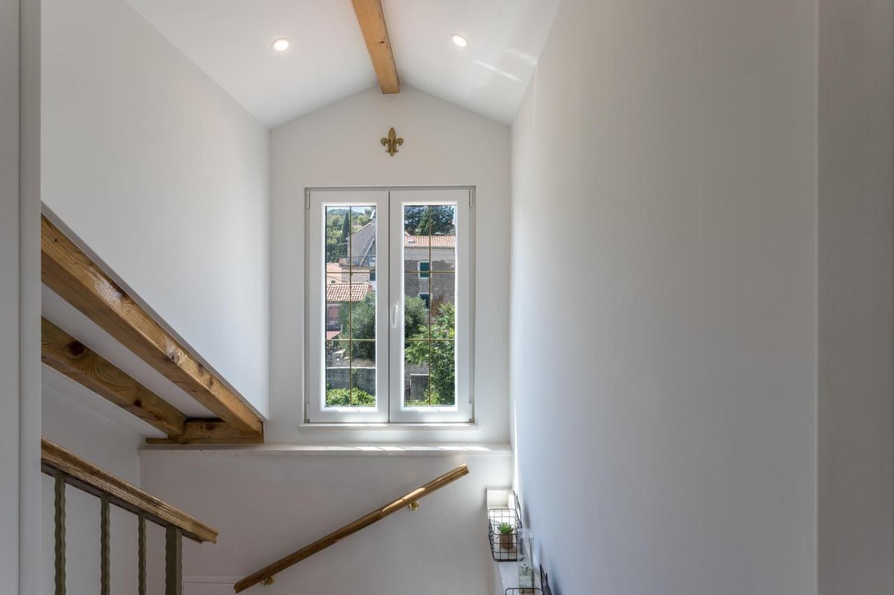 Villabella Luxury Rooms Split Bagian luar foto