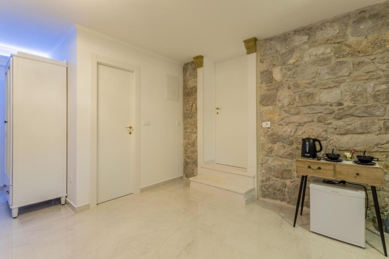 Villabella Luxury Rooms Split Bagian luar foto