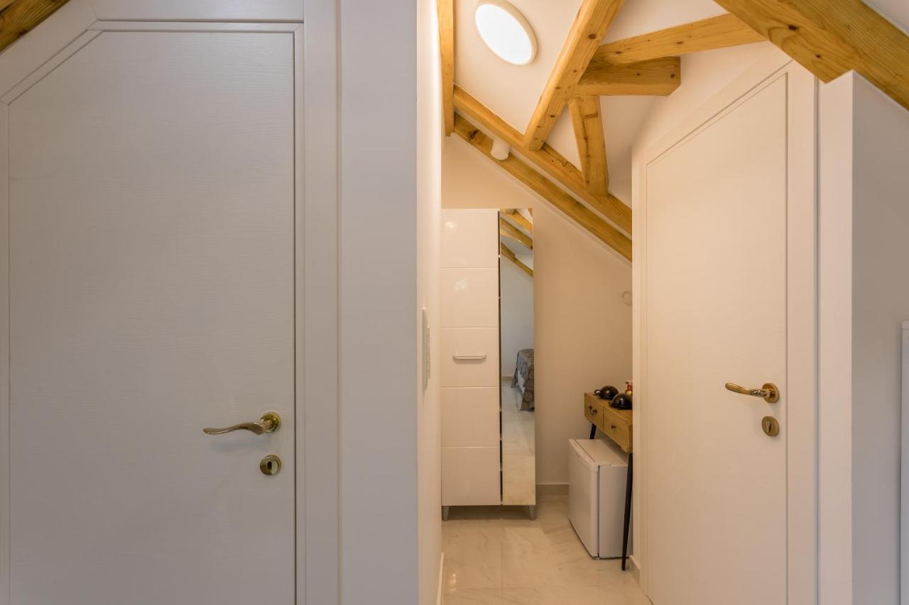 Villabella Luxury Rooms Split Bagian luar foto